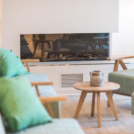 Apartmenthaus Am Park Am Park 26 Prerow Dış mekan fotoğraf